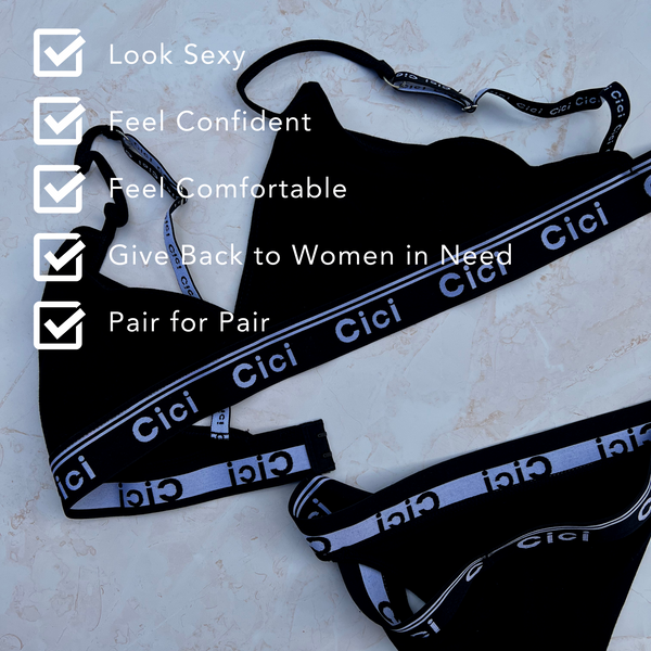 Dress Cici Seamless Underwear, Middle Waist Nylon Briefs for Women